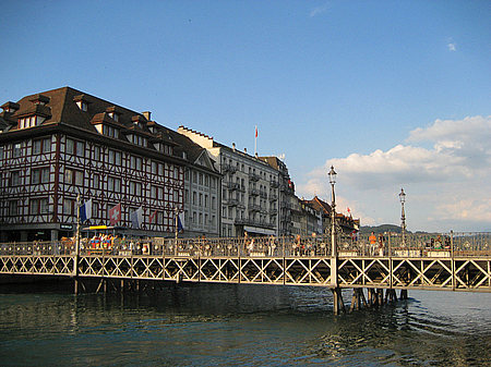 Foto Brücke