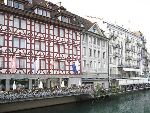Gebäude Fotos