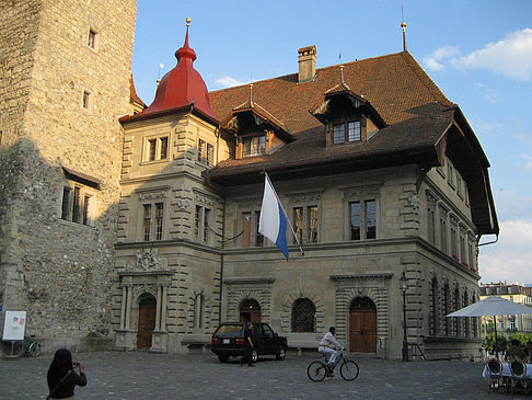 Fotos Gebäude