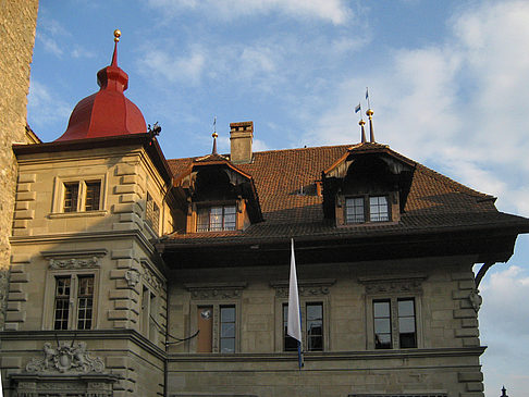 Gebäude