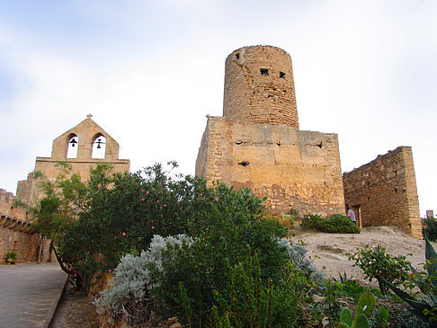 Fotos Castell de Capdepera | Capdepera