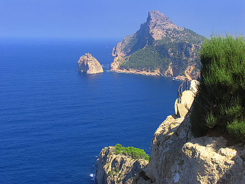 Das blaue Meer
