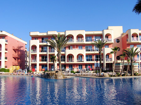 Fotos Hotel mit Pool | 