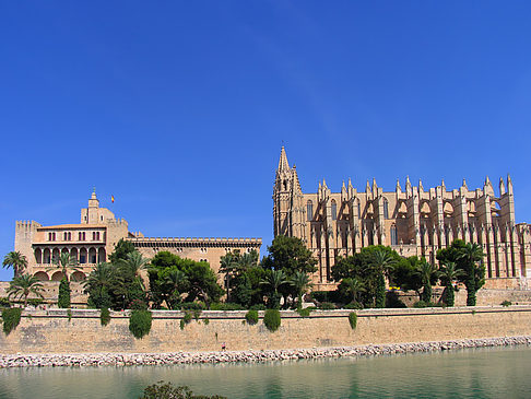 Foto Die Kathedrale