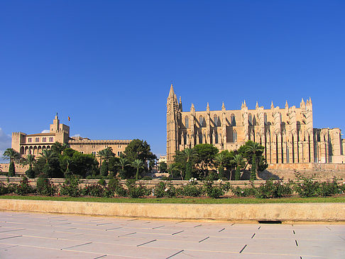 Foto Die Kathedrale