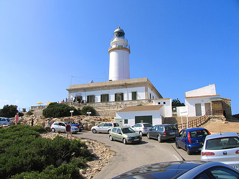 Viele Touristen