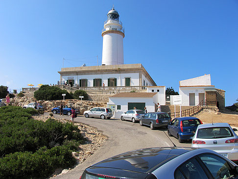 Fotos Leuchtturm von Formentor | Port de Pollensa