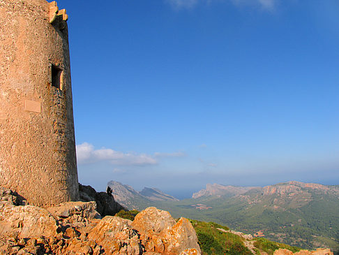 Der Turm