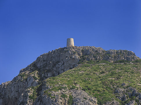 Foto Der Turm