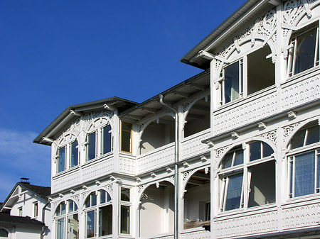 Fotos Hauptstraße | Ostseebad Binz