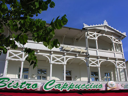 Restaurant an der Hauptstraße Fotos