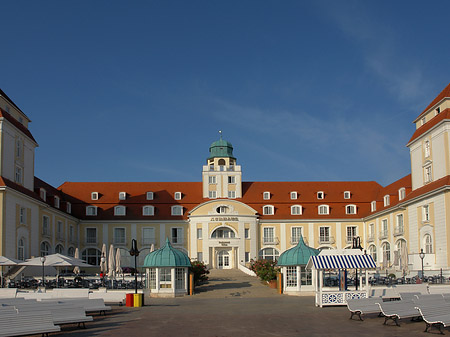Kurhaus