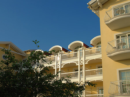 Kurhaus Fotos