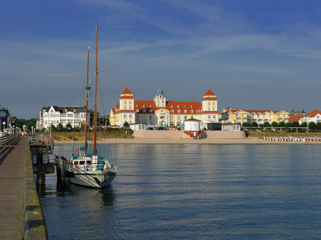 Foto Kurhaus