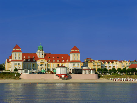 Fotos Kurhaus