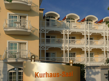 Fotos Kurhaus