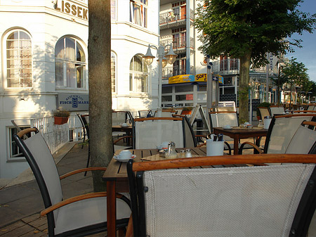 Restaurant Fotos