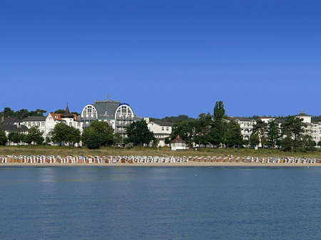 Foto Seebrücke