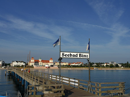 Seebrücke