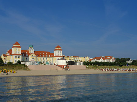 Fotos Strand
