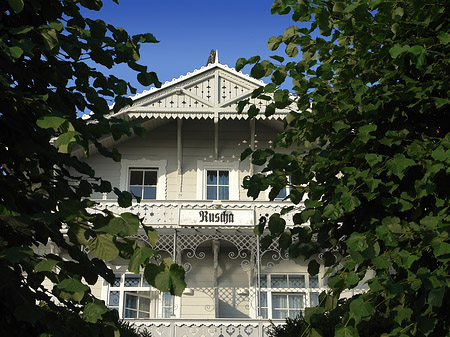 Fotos Villa Ruscha | Ostseebad Binz