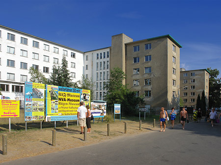 Foto Prora