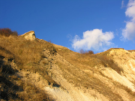 Fotos Dünen