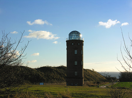 Kleiner Turm Foto 