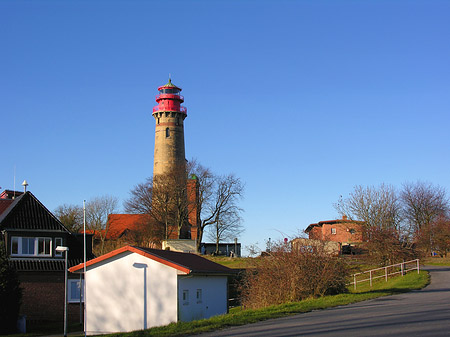 Leuchtturm