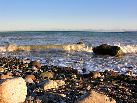 Steine Foto 