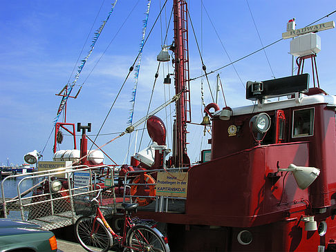 Foto Sassnitz - Sassnitz