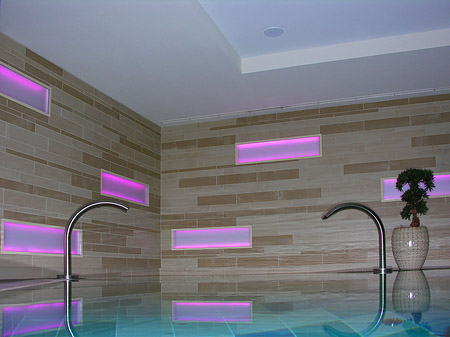 Foto Wellness
