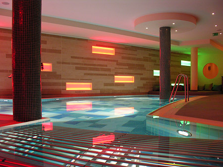 Fotos Wellness
