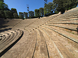 Foto Teatre Grec - Barcelona