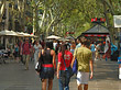 La Rambla