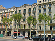 Fotos Passeig de Gracia | Barcelona