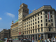Fotos Banco Espanol am Placa de Catalunya | Barcelona