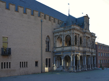Altes Rathaus Fotos