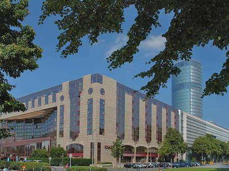 Fotos Hyatt Regency Hotel | Köln