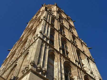 Rathausturm Fotos