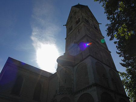 St Aposteln