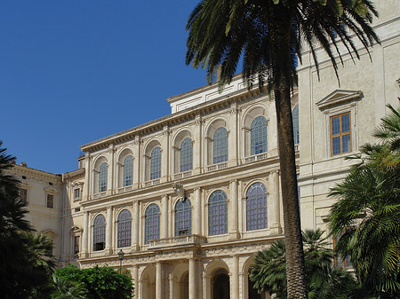 Palazzo Barberini Fotos
