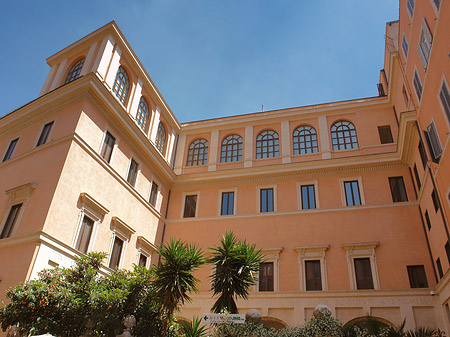 Foto Palazzo Carpegna - Rom