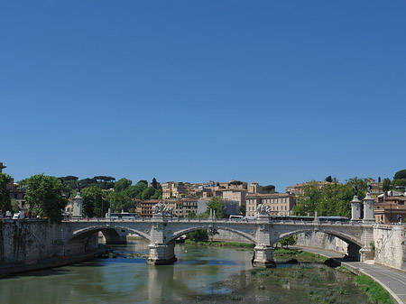 Fotos Ponte Vittorio Emanuele II
