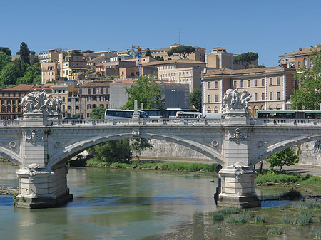 Fotos Ponte Vittorio Emanuele II