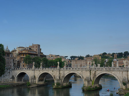 Foto Ponte Sant Angelo