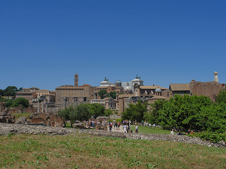 Forum Romanum