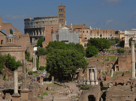 Forum Romanum