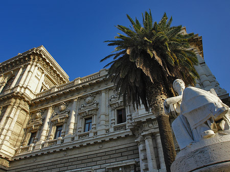 Fotos Statue von Caio | Rom