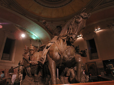Museo Centrale del Risorgimento